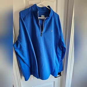 Callaway Opti-Dri Blue Shirt